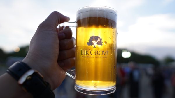 Elk Grove Brewfest Unites The Community