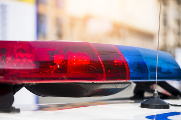 Highway 99 Accident:  CHP Motorcycle Officer Expected To Survive