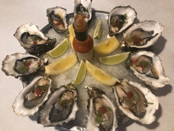 Who’s Craving Cajun Madness?