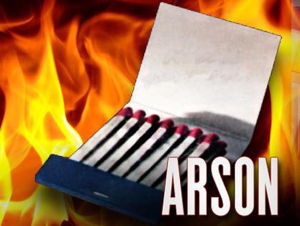 Juvenile In Elk Grove Arrested On Suspicion Of Arson