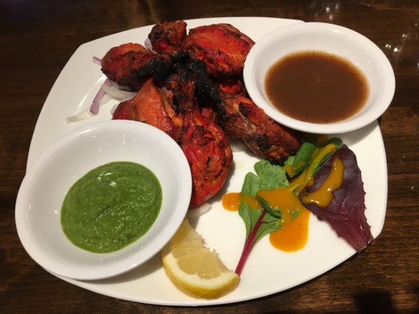 India Oven Boasts Authentic Indian Cuisine