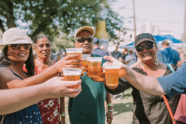 Taco Beer Margarita Fest Coming To Elk Grove May 11