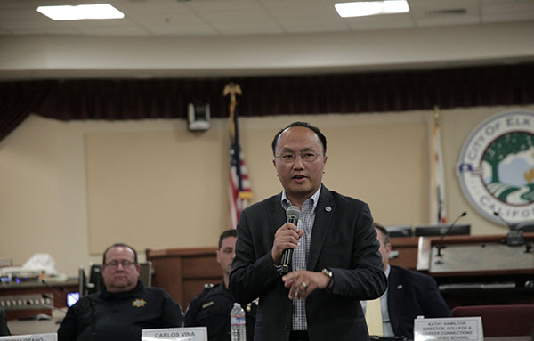 4 City Council Members Vote To Send Mayor Ly Investigation To The Grand Jury