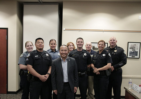 Elk Grove Neighborhood Summit