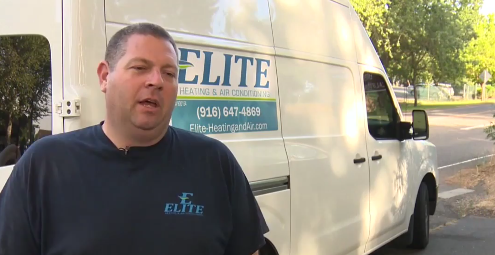Impostors Posing As Elk Grove Business Workers Enter A Woman’s Home