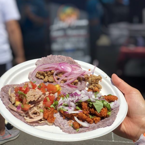 Taco Beer Margarita Fest At Old Town Elk Grove