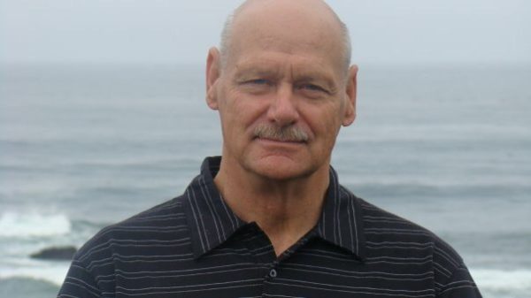 Russ Croco, Previous Executive Director of Teen Center USA Passes