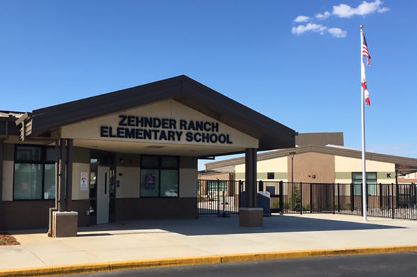 Elk Grove Teacher Targeted With Hate Speech By An Elementary Student