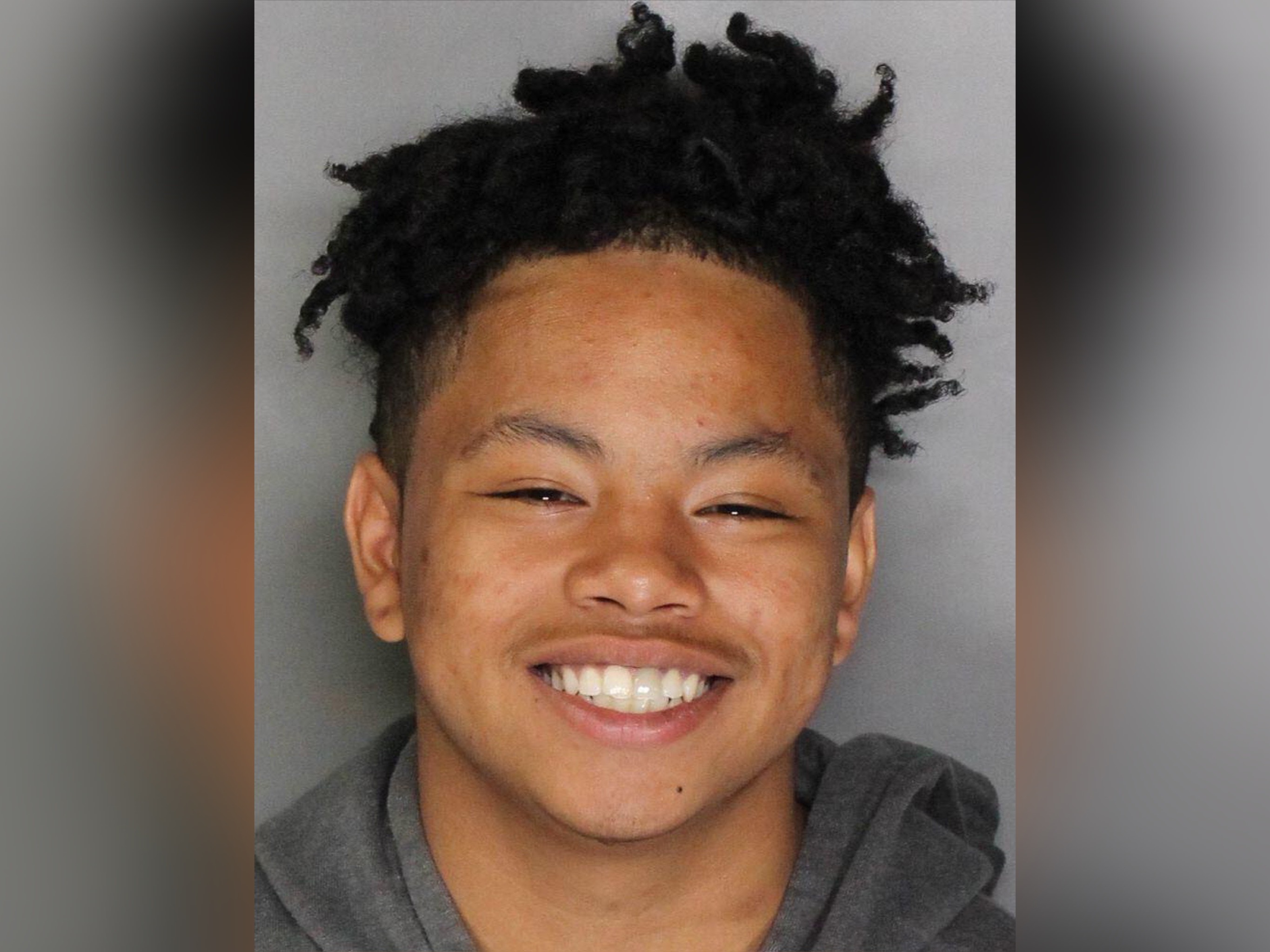 2 Adults & 3 Minors Arrested For April Robbery