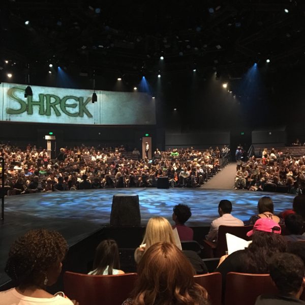 Shrek The Musical Brings Wild Belly Laughs To Sacramento