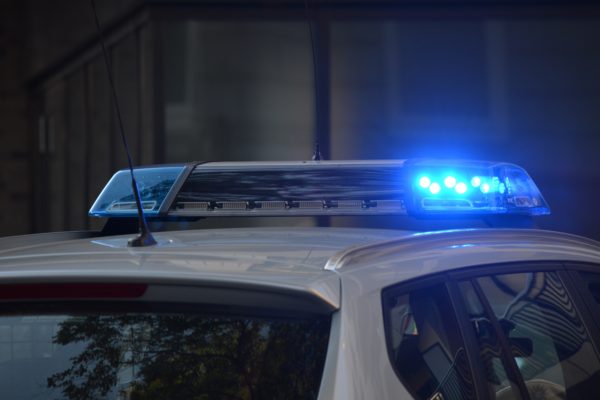 Shots Fired During Road Rage Incident