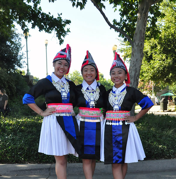 Hmong Midsummer Night Market 2019