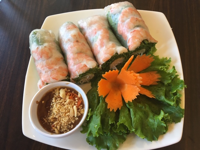 East West Cafe Screams Scrumptious Vietnamese Food