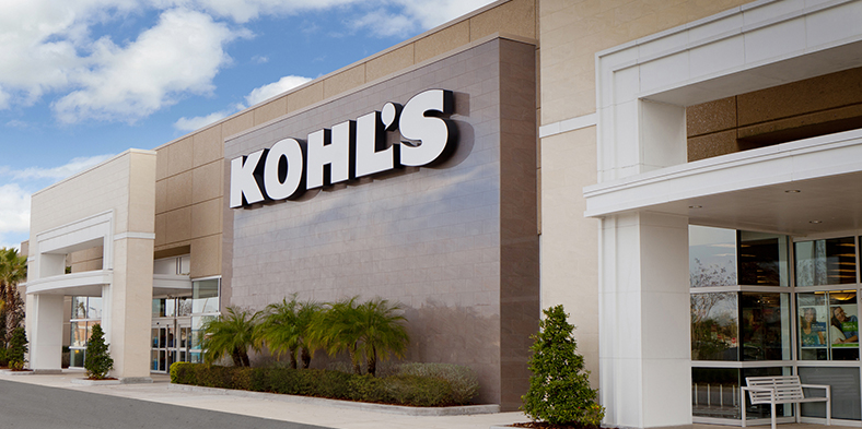 Kohl’s Stores Now Processing Amazon Returns