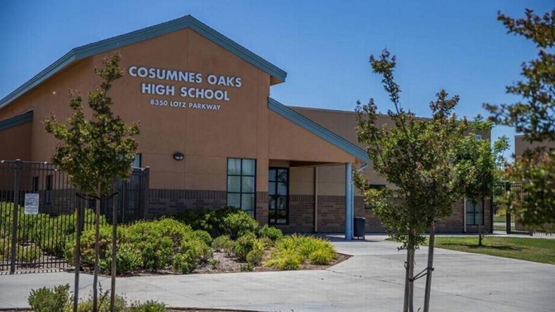 Former Teacher At Cosumnes Oaks High School In Elk Grove Guilty Of Sexually Assaulting Teenagers