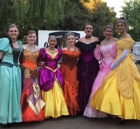 Strauss Festival Romances Elk Grove Again In 2019