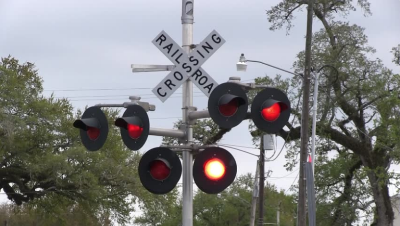 Bicyclist Struck & Killed By Train On Bond Road In Elk Grove