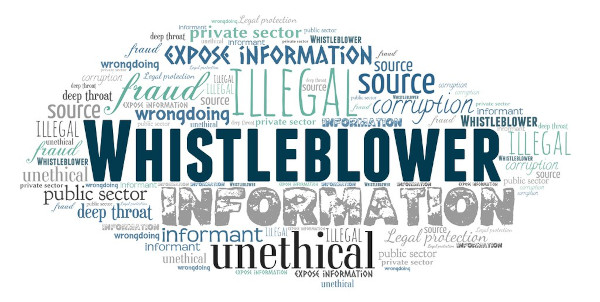 Whistleblower Complaint Against President Trump: The Summary