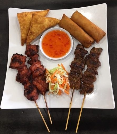 S.E.A. Bowl’s Grand Opening Introduces Exotic Southeast Asian Cuisine