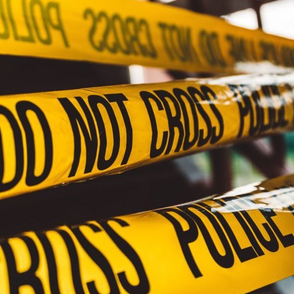 Victim Drives To Gas Station For Help In Early Morning Shooting