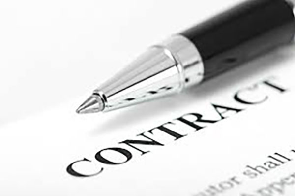 Whats A Contract & When Do You Need One? A Guide For Local Businesses