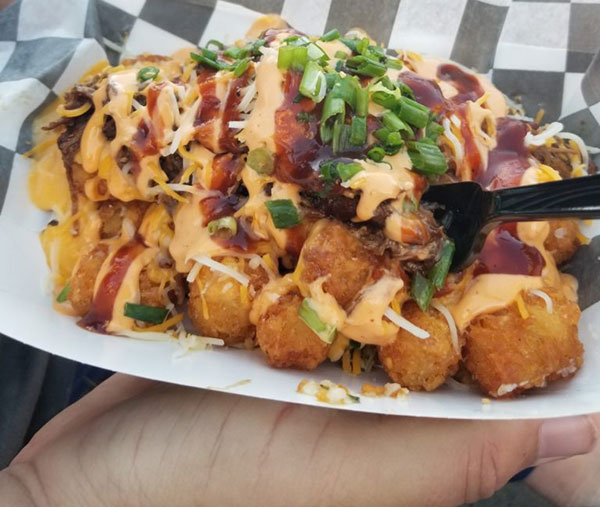 Sacramento’s Delectable Farm-To-Fork Festival