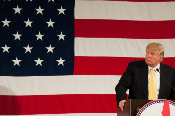 President Trump’s Summary Transcript Of Call With Ukraine Released