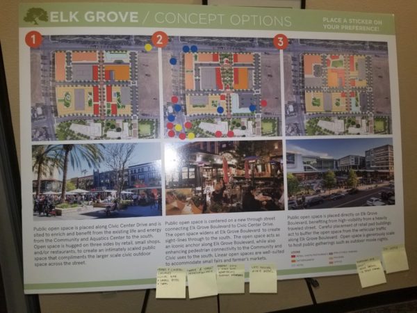 Elk Grove Asks Public Input For Project North Of District56