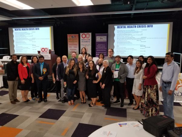 Breaking The Stigma On Mental Health In The Asian Community