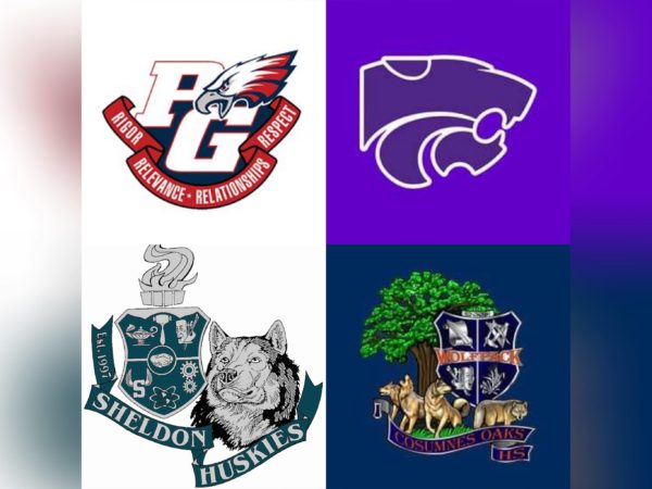 Four Elk Grove Schools Make The List Of Top 25 Best Public High Schools In The Sacramento Area