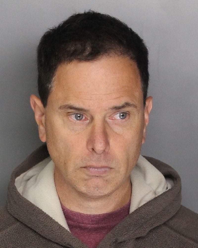 Arrest Made For Child Pornography Charges Against Stockton Elementary School Counselor