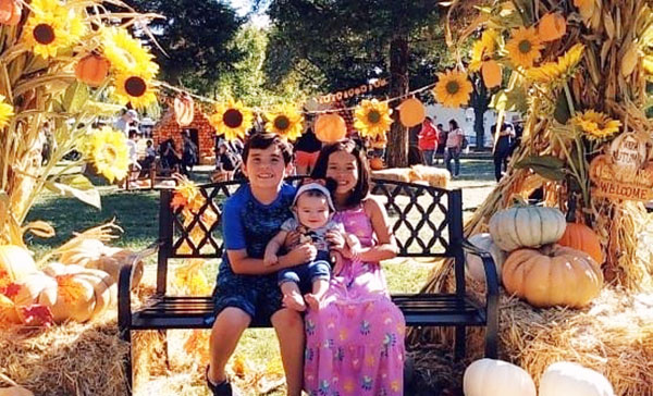 Elk Grove’s Giant Pumpkin Festival 2019