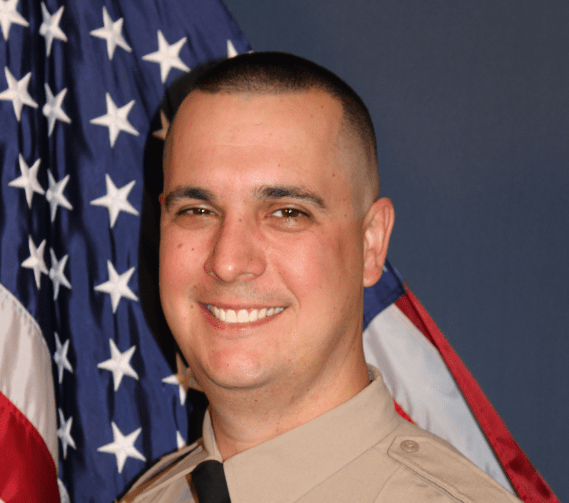 El Dorado County Sheriff’s Deputy Killed In Line Of Duty