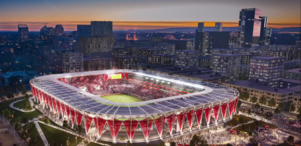 Announcement On Monday Regarding MLS Coming To Sacramento