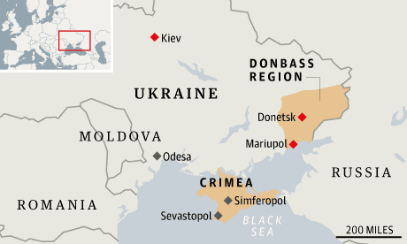 Op-Ed: Why Trump’s Ukraine Shakedown Is A Lot Worse Than You Think