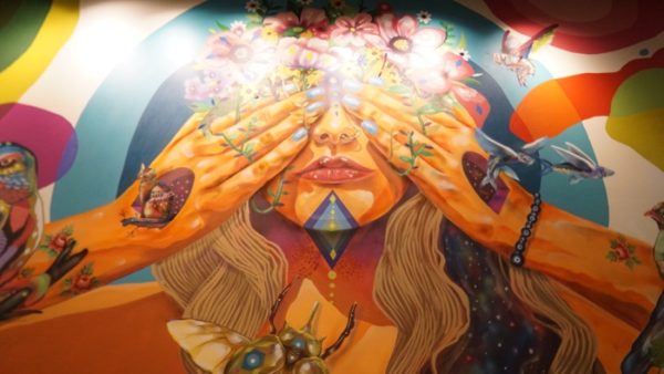 Let’s Welcome A New DOCO Restaurant, Polanco Cantina
