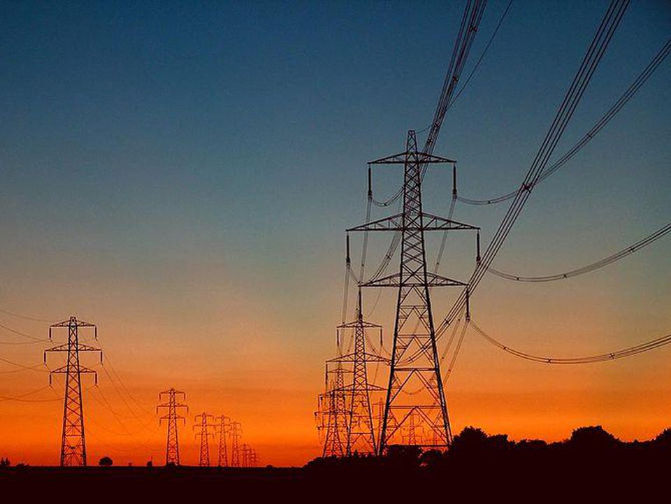 Confirmed: PG & E Turns Off Power To 800,000 People