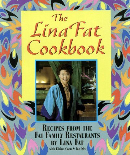 Sacramento Icon, Lina Fat, Has Passed Away