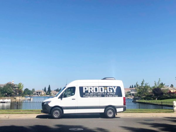 Prodigy Children’s Shuttle Service Is Coming Soon!