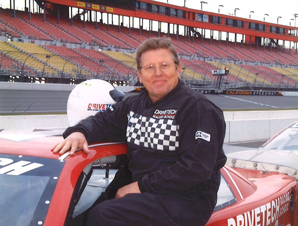 In Loving Memory of Gerald Alan Young