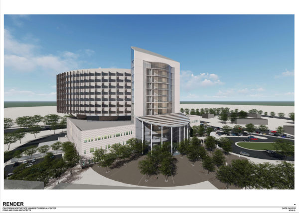 Relocation Deals For Tenants In Stonelake Shopping Center As CNU Hospital Seeks Further Approvals