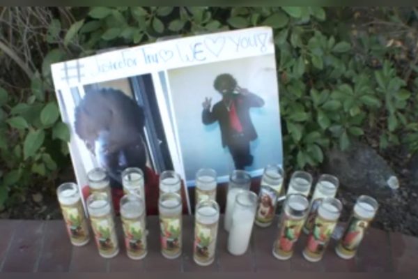 Man Who Used Girl’s Snapchat To Lure & Shoot Teenager Convicted Of Murder