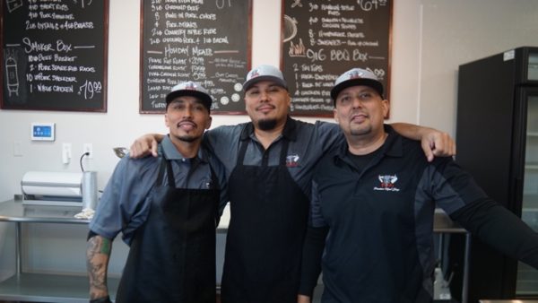A New Local Meat Shop In Elk Grove, Pop’s Premium Meat Shop