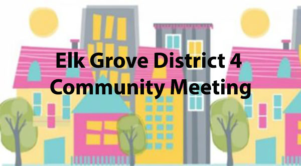 District 4 Community Meeting Addressing City’s Plan To Build Affordable Housing To Be Held December 8