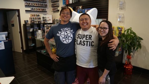 Bounty XP Game Center – A Place For Gamers & Board Game Aficionados