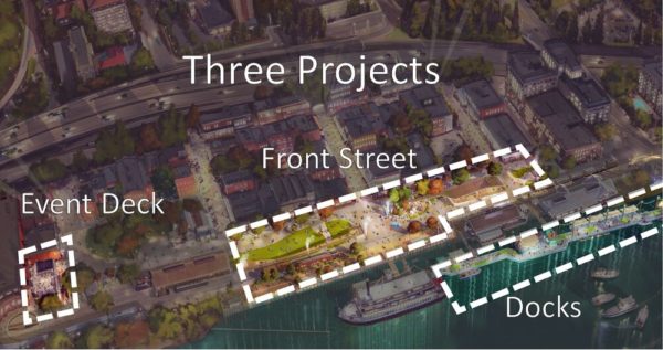$47 Million Old Sacramento Waterfront Project Has Been Approved