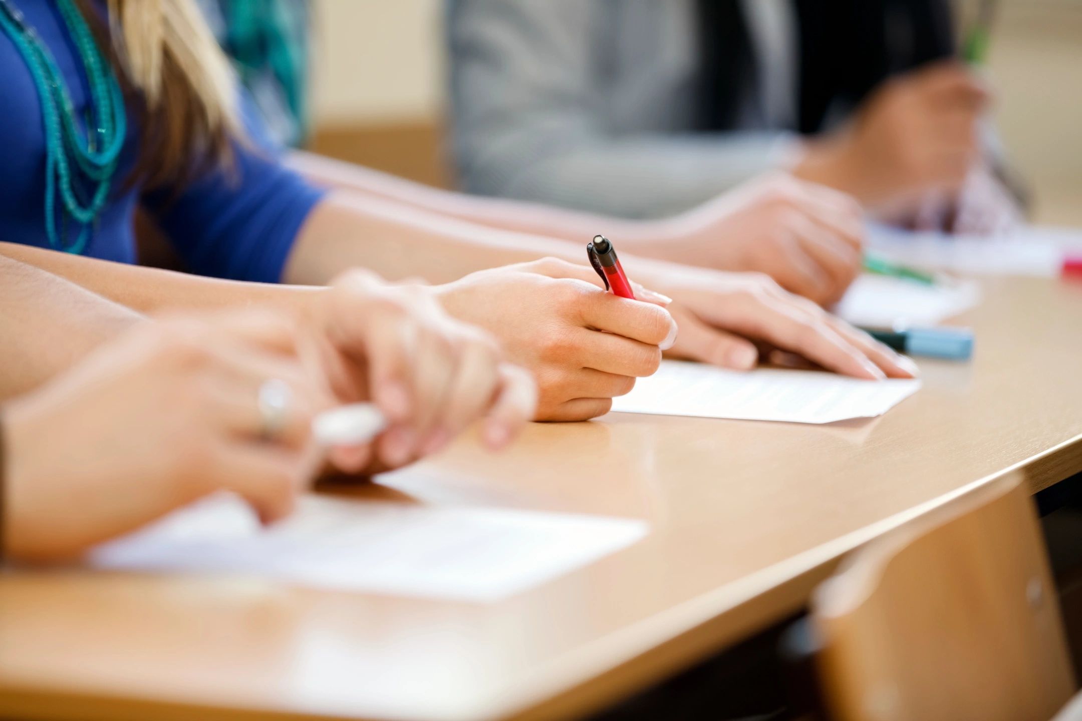 Two Elk Grove Schools Recognized With 2020 California Distinguished Schools Award