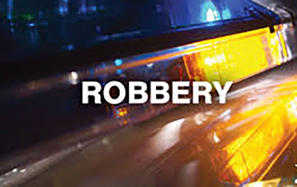 Teenage Robber Mugs A Female Victim In North Elk Grove Neighborhood