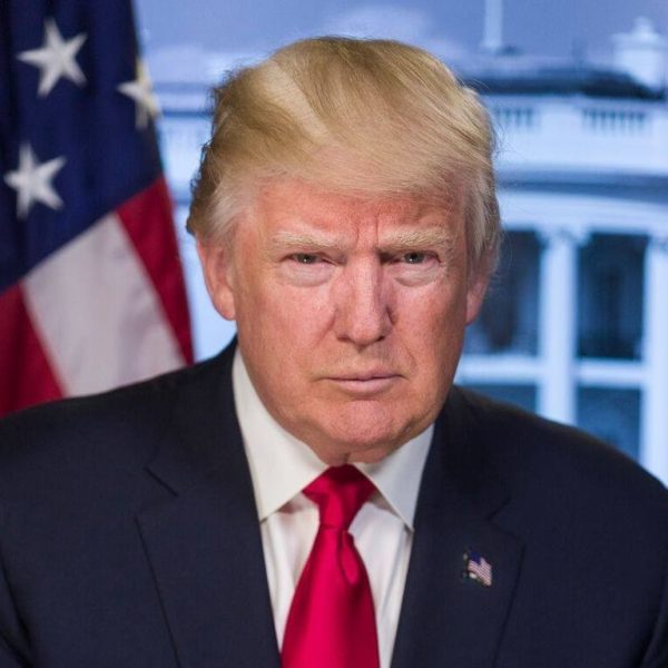 House Impeaches Trump For Abuse of Power & Obstruction of Congress