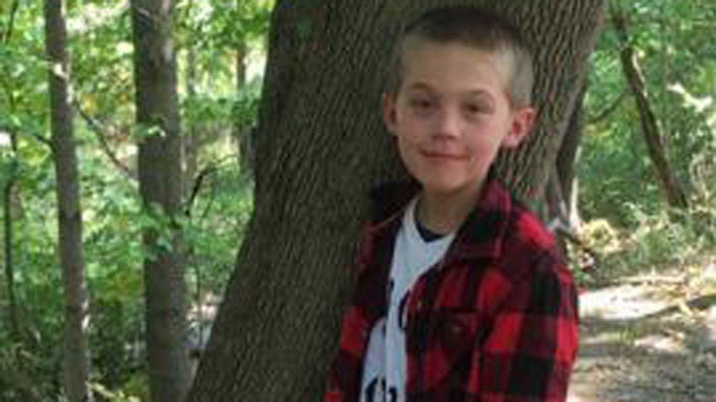 11 Year Old Missing Placerville Boy Found Dead